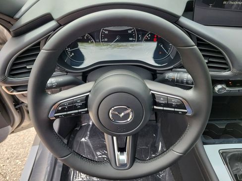 New 2026 MAZDA MAZDA3 2.5 S Hatchback w/ Premium Pkg FWD image 22