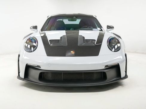 Used 2024 Porsche 911 GT3 RS w/ Weissach Package RWD image 7