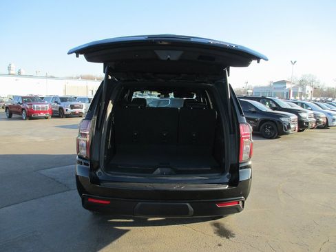 Certified 2023 Chevrolet Tahoe RST w/ Luxury Package image 6