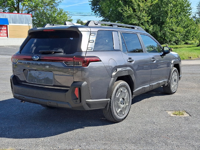 New 2026 Subaru Outback Premium AWD/4WD image 6