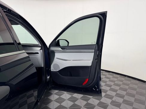Used 2024 Hyundai Palisade SEL FWD image 34
