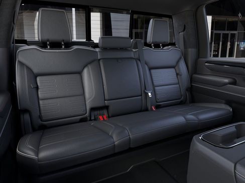 New 2026 GMC Sierra 2500 AT4X image 18