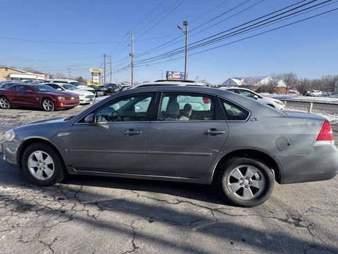 Used 2006 Chevrolet Impala LT FWD image 3