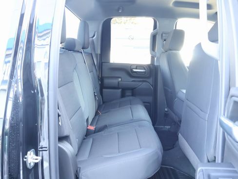 New 2026 Chevrolet Silverado 2500 Custom w/ Custom Convenience Package image 34