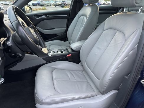 Used 2017 Audi A3 e-tron Prestige image 14