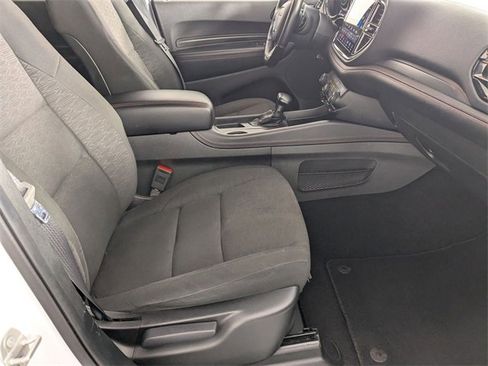Certified 2024 Dodge Durango R/T image 33