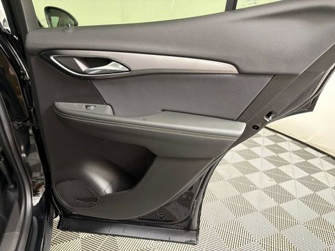 New 2026 Buick Envision Sport Touring image 14