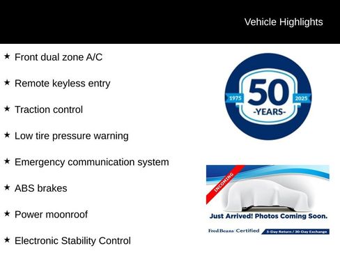 Used 2023 Audi A3 2.0T Premium w/ Convenience Package image 3