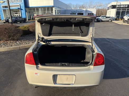 Used 2010 Chevrolet Malibu LT image 27