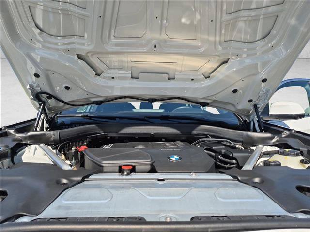 Used 2023 BMW X4 xDrive30i w/ Premium Package AWD/4WD image 24
