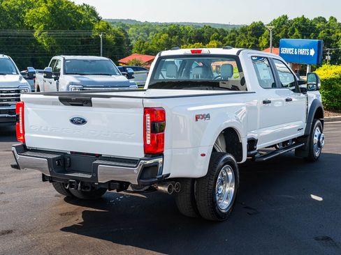 New 2026 Ford F450 XL w/ 360-Degree Camera Package AWD/4WD image 8