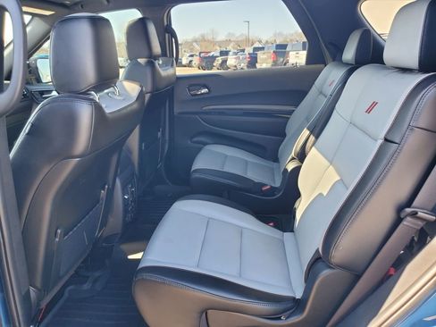 Used 2024 Dodge Durango R/T w/ Tow 'N Go Package image 26