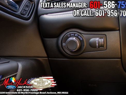 Used 2024 Dodge Durango SRT w/ Black Package image 25