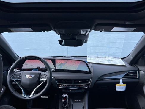 New 2026 Cadillac CT5 V RWD image 34