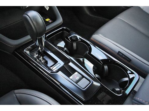 New 2026 Subaru Forester Sport AWD/4WD image 23
