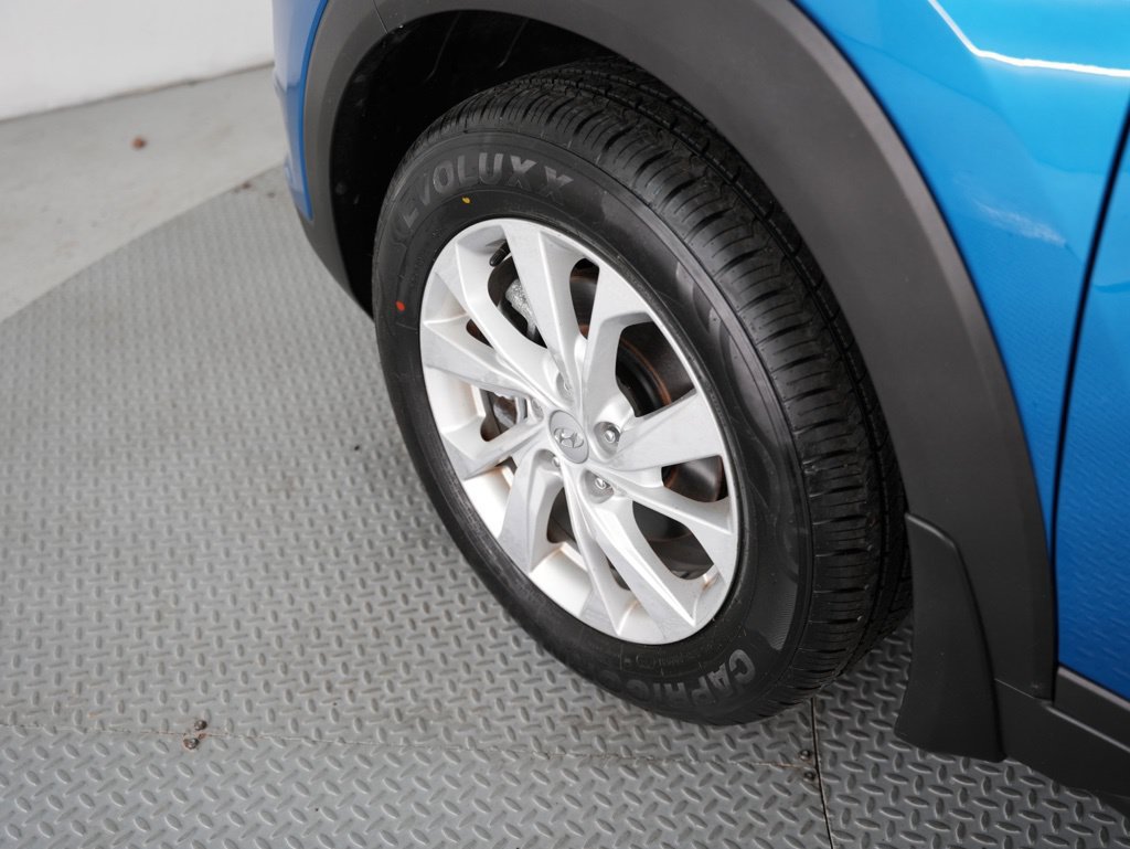 Used 2019 Hyundai Tucson SE AWD/4WD image 49