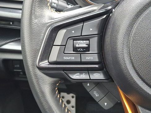 Certified 2023 Subaru Forester Wilderness image 24