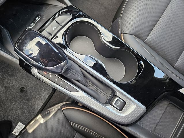 New 2026 Buick Envista Preferred FWD image 15