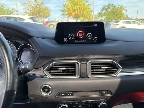 Used 2017 MAZDA CX-5 Grand Touring w/ Premium Package image 23