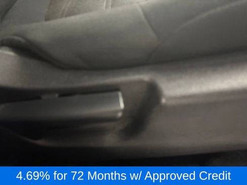 Used 2021 Honda CR-V EX image 17