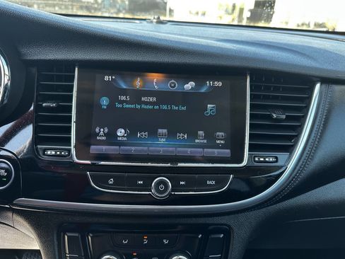 Used 2019 Buick Encore Preferred image 16