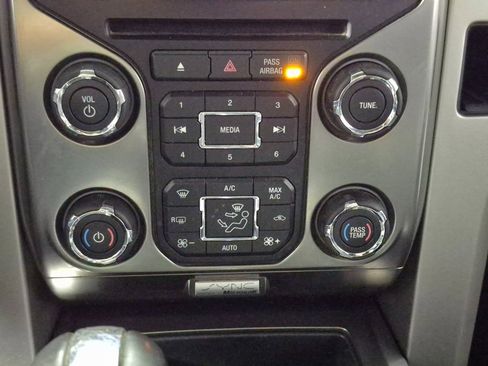 Used 2013 Ford F150 FX4 w/ Luxury Equipment Group image 17