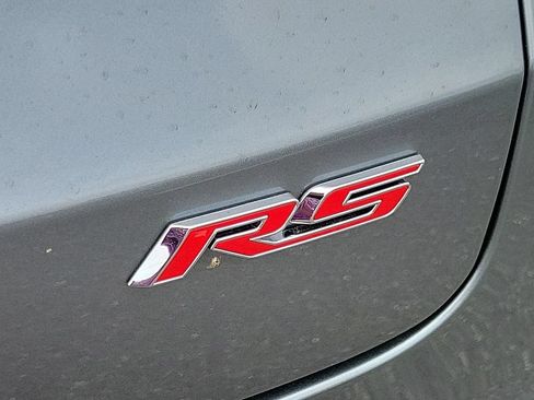 New 2026 Chevrolet TrailBlazer RS w/ Convenience Package AWD/4WD image 6