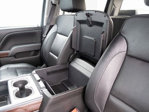 Used 2018 GMC Sierra 1500 SLT image 8