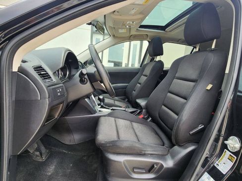 Used 2014 MAZDA CX-5 Touring w/ Bose/Moonroof Package AWD/4WD image 10