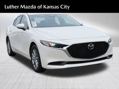 New 2026 MAZDA MAZDA3 s