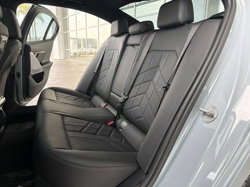 Certified 2024 BMW i5 M60 w/ Premium Package AWD/4WD image 11