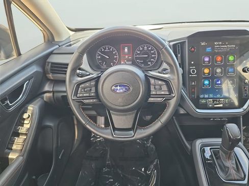 Certified 2024 Subaru Crosstrek 2.5i Limited w/ Crosstrek Mirror Package AWD/4WD image 9