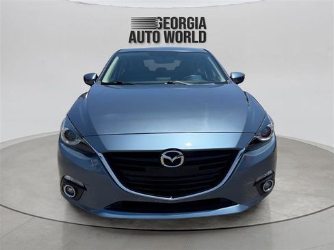 Used 2014 MAZDA MAZDA3 s Grand Touring FWD image 15