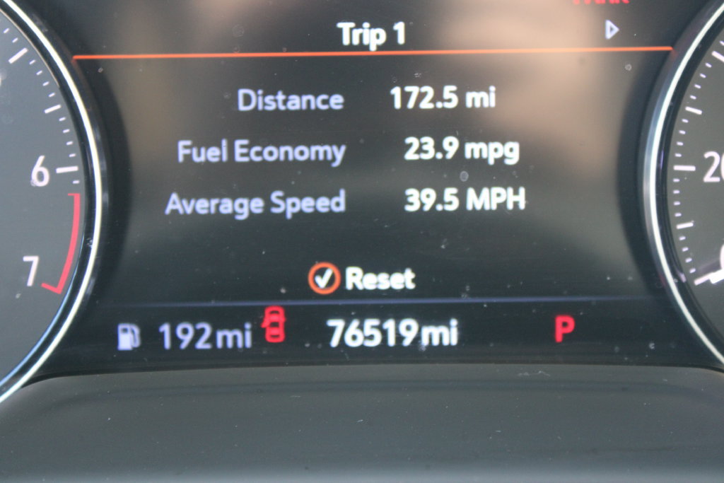 Used 2023 Buick Envision Essence w/ Sport Touring Package FWD image 15