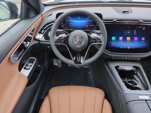 New 2026 Mercedes-Benz E 350 Sedan image 15