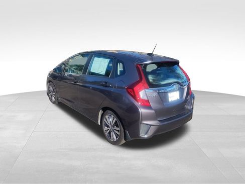 Used 2015 Honda Fit EX image 4