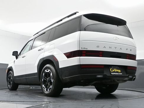 Used 2024 Hyundai Santa Fe SEL image 50
