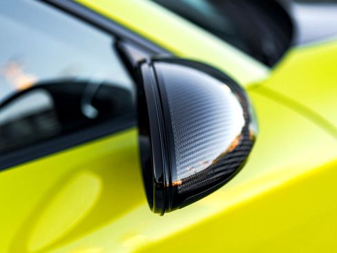 Used 2023 Porsche 718 Cayman GT4 RS image 40