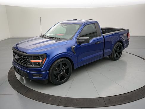 New 2026 Ford F150 XL AWD/4WD image 10