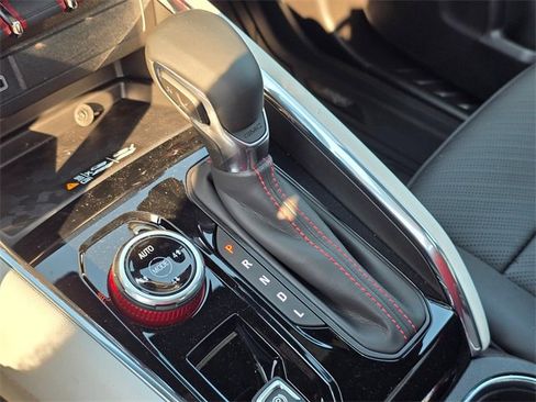 New 2025 GMC Canyon AT4 w/ AT4X AEV Edition image 34