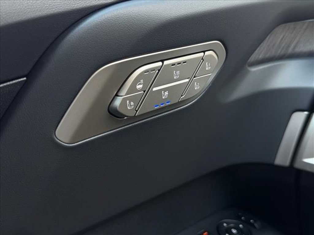 New 2027 Kia Telluride SX Prestige AWD/4WD image 25