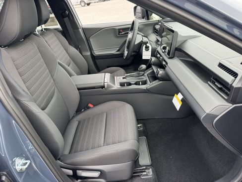 New 2026 Toyota RAV4 SE AWD/4WD image 8