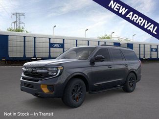 New 2026 Ford Expedition Tremor video 1
