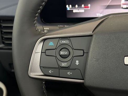 New 2026 Nissan Sentra SL w/ Floor Mat Package FWD image 26