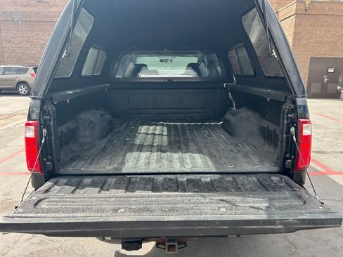 Used 2009 Ford F250 XLT image 24