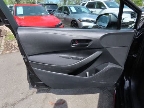 Used 2023 Toyota Corolla LE FWD image 15