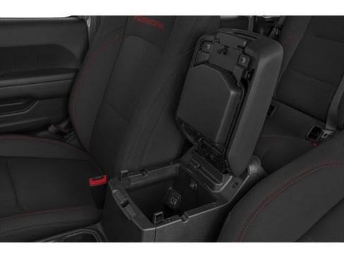 Used 2021 Jeep Gladiator Rubicon AWD/4WD image 14