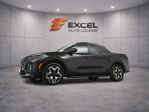 Used 2023 Hyundai Santa Cruz Limited AWD/4WD image 46