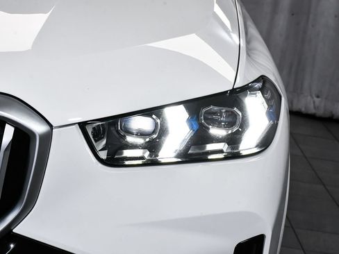 Used 2026 BMW X5 xDrive40i AWD/4WD image 75