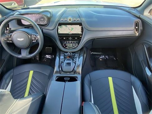Used 2023 Aston Martin DBX 707 image 23